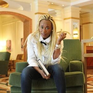 Meet your Posher, Jamila